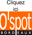 O'Spot, Guide des entreprises et Plan de BORDEAUX-CENTRE